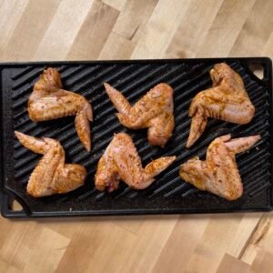 pastured chicken wings