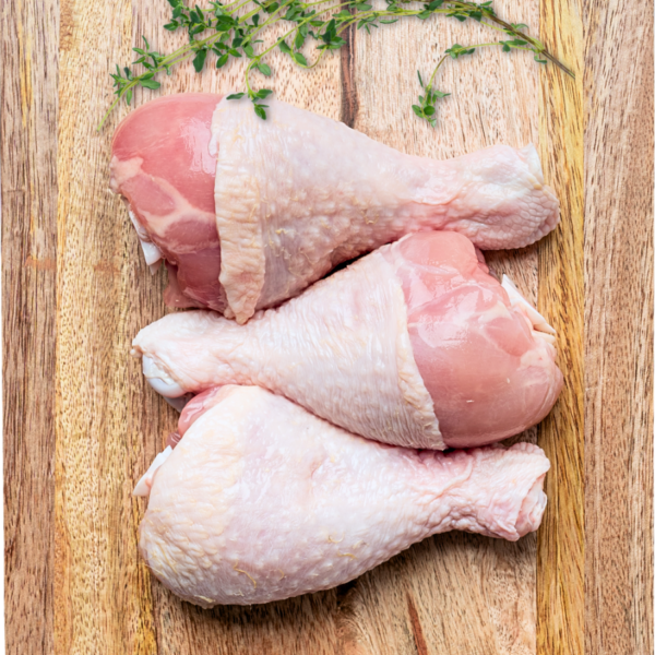 Pastured Chicken Drumsticks
