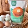 Lilly Valley Farm gluten-free pancake and waffle mix