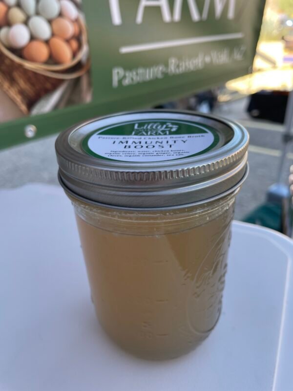 Bone Broth - Hearth & Harvest - Image 2