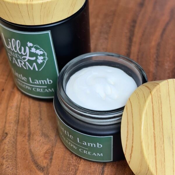 Whipped Tallow Skincare - Little Lamb - Image 2