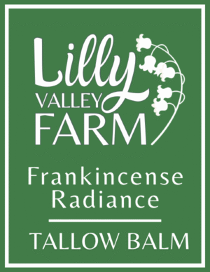 Tallow Skincare - Frankincense Radiance