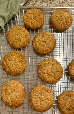 Cookies - My Daily Mill