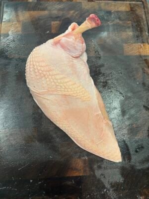 Pasture-Raised Chicken Airline Cut Breast